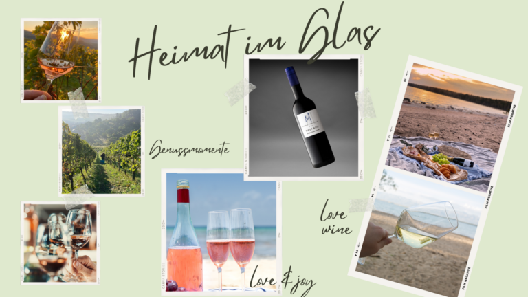 Zypern: Weine