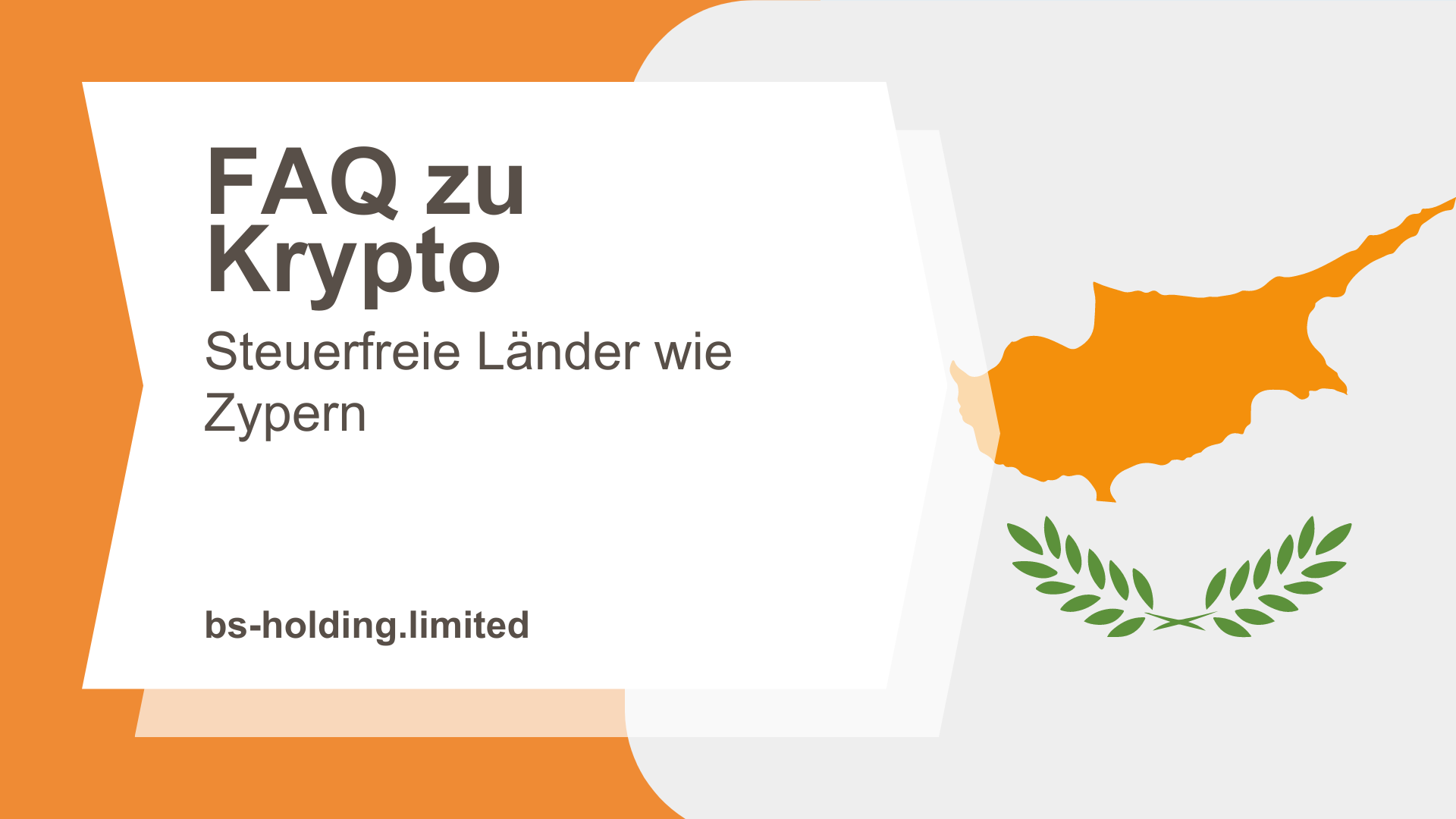 Krypto-Steuern vermeiden: Steuerfreie Länder wie Zypern