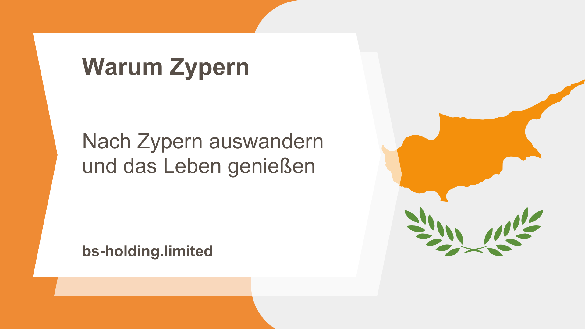 Warum nach Zypern auswandern Das spricht für die Insel