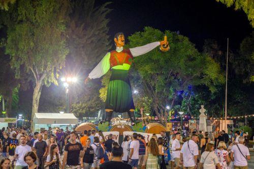 63. Limassoler Weinfestival feierlich eröffnet: Ein Fest der Tradition und des Fortschritts