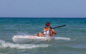 19. OPAP Cyprus International Regatta in Yermasoyia: Ein hochkarätiges Sportereignis mit internationaler Beteiligung