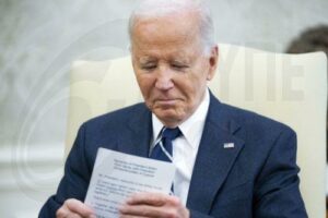 US-Präsident Biden begrüßt enger Zusammenarbeit mit Zypern in Energie- und Sicherheitsfragen