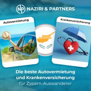 Autovermietung Zypern Internationale Krankenversicherung