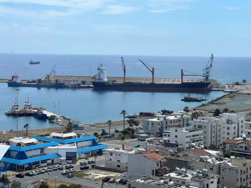 Umfassende Pläne für die Neugestaltung von Hafen und Marina in Larnaka vorgestellt