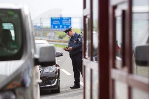 Zypern intensiviert Bemühungen für Beitritt zum Schengen-Raum