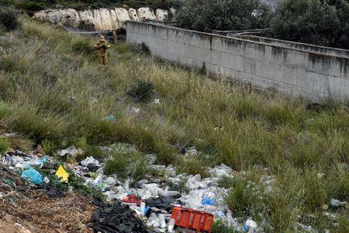 Zypern stärkt Abfallmanagement: Neue Infrastruktur im Fokus