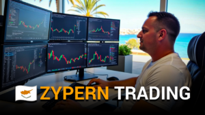 Zypern 🏝️ - Trading 📈 Crypto ₿ Kapitalerträge 💰 2025 - Steuern 🚀 optimal gestalten!