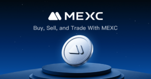 MEXC - your trusted crypto exchange