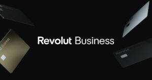 open Revolut business account