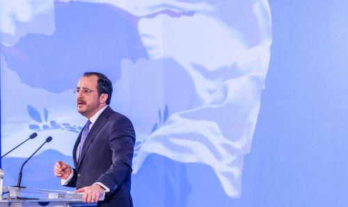 Präsident Nikos Christodoulides bekräftigt Regierungsengagement für Jugendliche
