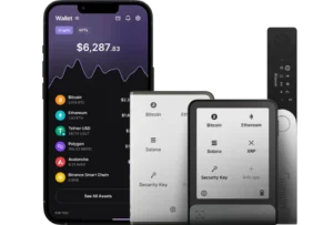 Ledger Live- Protect your Crypto