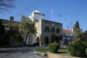 Zyperns Präsident bespricht bei Besuch in Israel bilaterale Zusammenarbeit