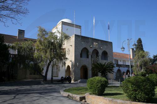 Zyperns Präsident bespricht bei Besuch in Israel bilaterale Zusammenarbeit