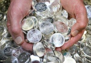 Das Gesamtvermögen in den zyprischen Investmentfonds liegt nun bei über 9 Milliarden Euro