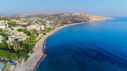 Die Europäische Sambo-Elite in Limassol