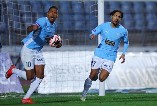 Favoritenrolle von Pafos FC im Titelrennen