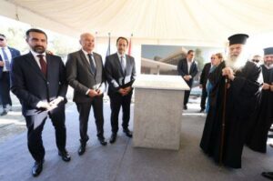 Migrationspolitik in Zypern – Christodoulides legt Grundstein für neue Asylbehörde und betont europäische Vorbildfunktion