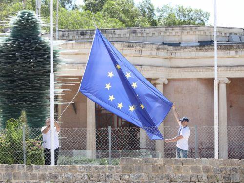 Europa-Tag 2025 in Zypern: Nicosia und Paphos feiern 75 Jahre Schuman-Erklärung