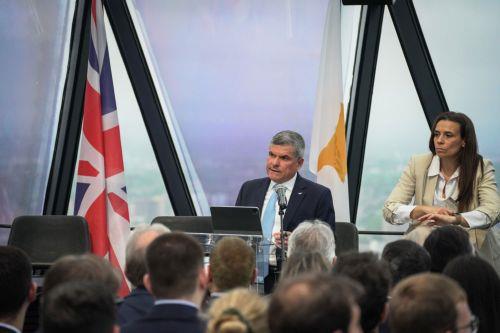 Zypern als Drehscheibe für globale Investitionen – Erfolgreiche Investorenveranstaltung in London