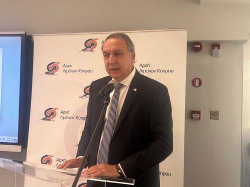 Zyperns Häfen der Zukunft: Strategischer Ausbau von Vasilikos und Latchi