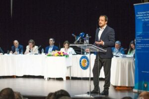Limassol als Zukunftsmodell für ganz Zypern: Präsident Christodoulides stellt 660-Millionen-Euro-Strategie vor