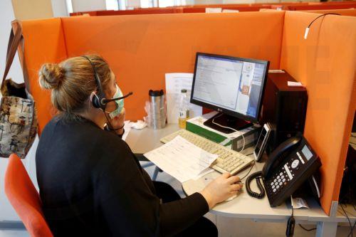 Rückgang der Arbeitslosigkeit in Zypern
