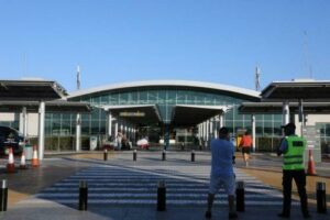 Zypern investiert in die Zukunft: Ausbau der Flughäfen Larnaka und Pafos