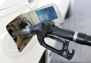 Verkauf petrolbasierter Produkte im Mai 2025 mit einem kräftigen Zuwachs von 9,9 %
