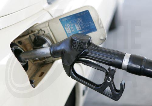 Verkauf petrolbasierter Produkte im Mai 2025 mit einem kräftigen Zuwachs von 9,9 %