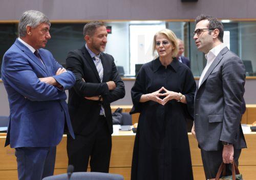 Zyperns Weg durch Europas wirtschaftspolitische Zukunft – ECOFIN-Rat