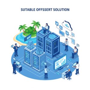 offshore lösungen