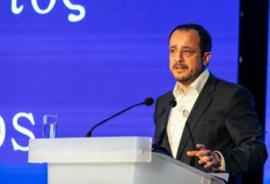 Zypern als Insel der Glaubwürdigkeit: Präsident Christodoulides betont wirtschaftliche Stabilität