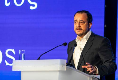Zypern als Insel der Glaubwürdigkeit: Präsident Christodoulides betont wirtschaftliche Stabilität