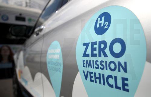 Die Nationale Wasserstoffstrategie Zyperns wurde vom Ministerium genehmigt