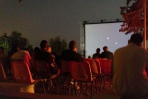 Animafest Cyprus 2025: Ein Panorama animierter Kreativität im malerischen Dorf Salamiou