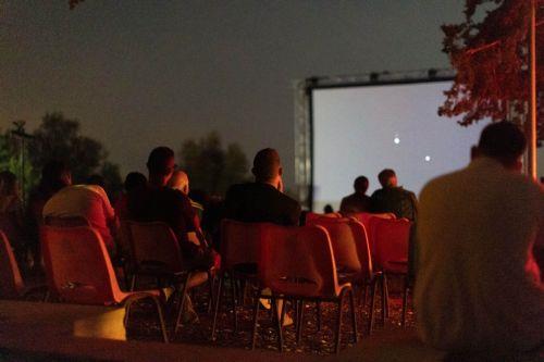 Animafest Cyprus 2025: Ein Panorama animierter Kreativität im malerischen Dorf Salamiou