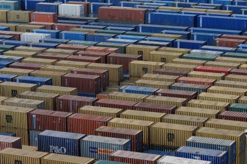 Zyperns meldet einen kontinuierlich wachsenden Handelsdefizit