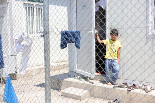 Rückgangs der Asylanträge um 42 % im Vergleich zu 2023