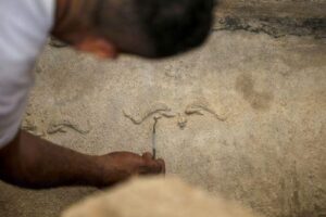 Archäologische Funde belegen 10.000 Jahre ununterbrochene Besiedlung