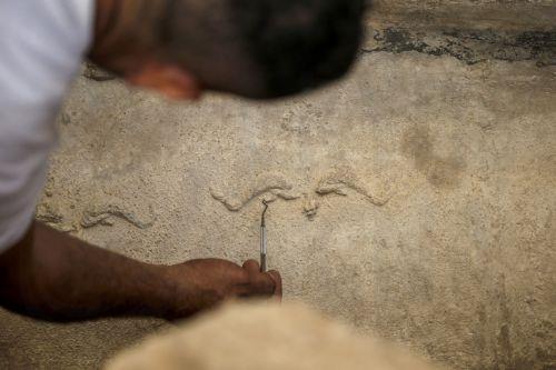 Archäologische Funde belegen 10.000 Jahre ununterbrochene Besiedlung