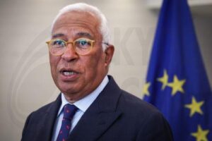 Antonio Costa auf Europatour: Stärkung des Dialogs mit den Staats- und Regierungschefs der EU