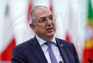 Neues Europäisches Feuerbekämpfungszentrum in Zypern: Ein strategischer Meilenstein für Sicherheit, Umwelt und regionale Zusammenarbeit