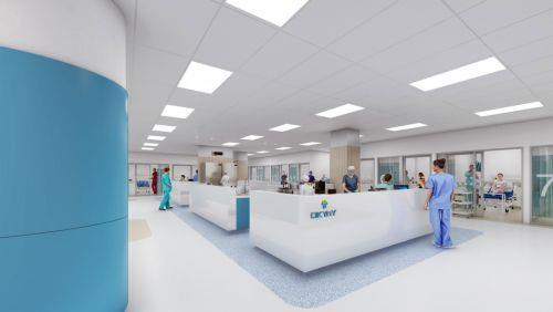 Zyperns Schnellpatienten-Kliniken: Erfolgsgeschichte im Gesundheitswesen