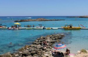 Tourismusboom in Zypern: Rekordankünfte im August 2025 und starkes Reiseverhalten der Bevölkerung
