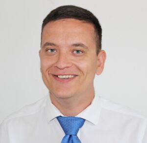 Bogdan Militaru