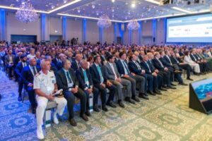 Maritime Cyprus 2025: Zypern eröffnet größte Schifffahrtskonferenz Europas – „Unlocking the Future of Shipping“ im Fokus