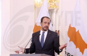 Zyperns Präsident Nikos Christodoulides beim MED9-Gipfel in Slowenien – Vorbereitung auf EU-Ratspräsidentschaft 2026 und Gespräche über den Nahen Osten