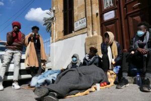 Zypern erzielt historische Erfolge bei der Rückführung irregulärer Migranten – 87 % Rückgang der Ankünfte in zweieinhalb Jahren