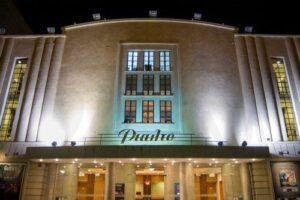 Glanz und Emotionen beim 15. Cyprus International Short Film Festival (ISFFC) in Limassol