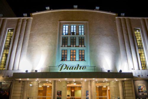 Glanz und Emotionen beim 15. Cyprus International Short Film Festival (ISFFC) in Limassol